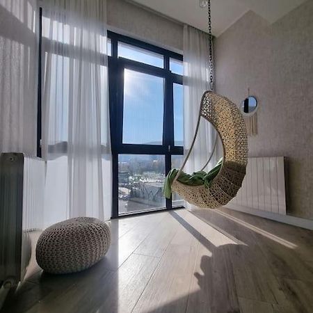 Morkinali Apartment Tbilisi Exterior photo