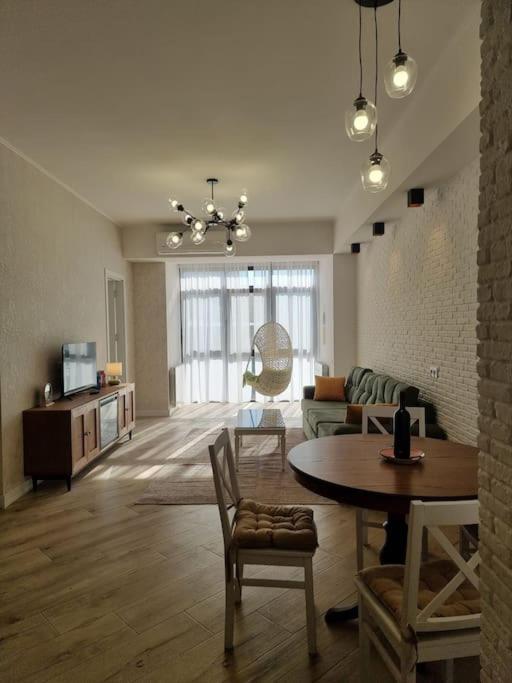 Morkinali Apartment Tbilisi Exterior photo