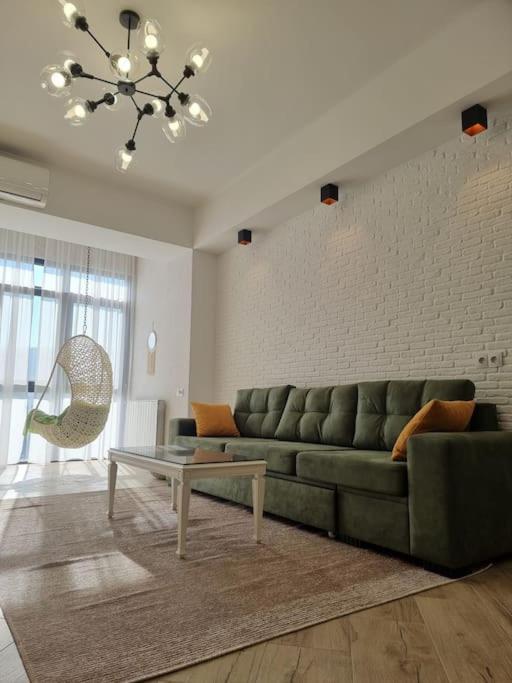 Morkinali Apartment Tbilisi Exterior photo