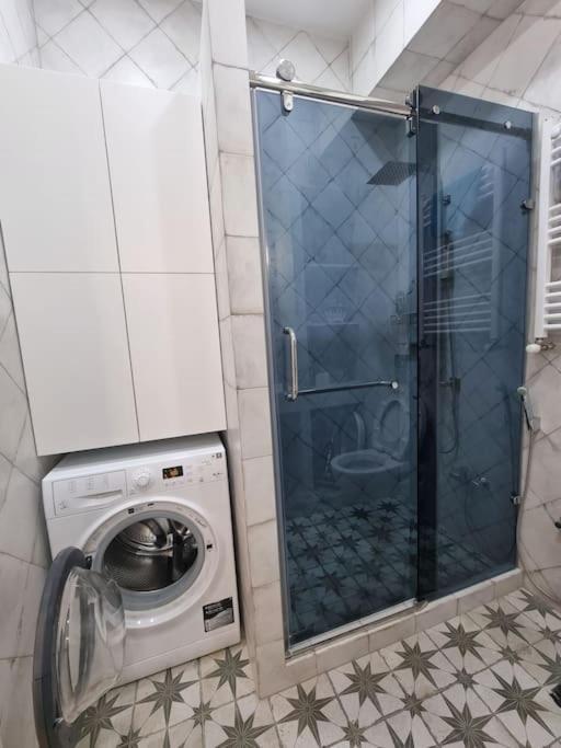 Morkinali Apartment Tbilisi Exterior photo