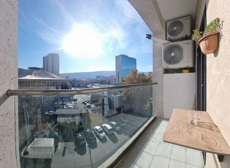 Morkinali Apartment Tbilisi Exterior photo