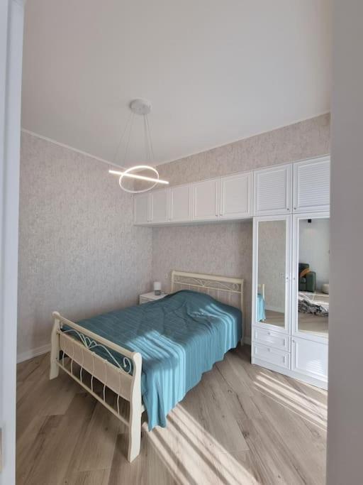 Morkinali Apartment Tbilisi Exterior photo